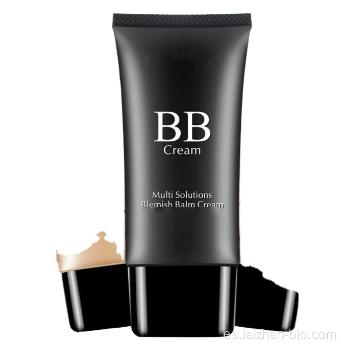 BB cream corrector base líquida de larga duración