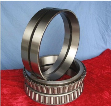 best price OEM service Double row taper roller bearing 423026