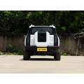 JETOUR Explorer 2025 2.0TD DCT
