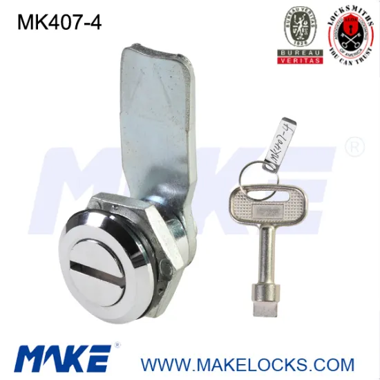 Stanard Train Cam Latch Lock