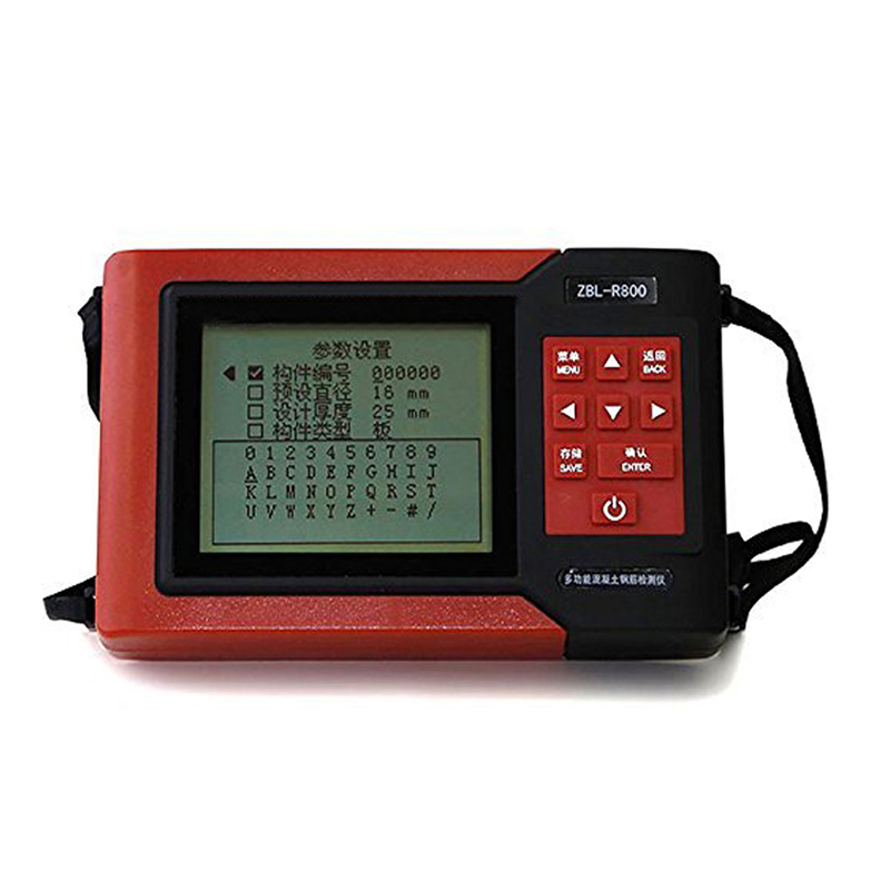 Rebar Detectors Concrete