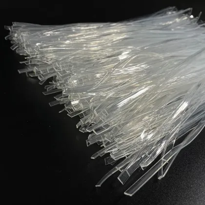 Custom Lucid PU Strips