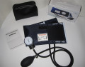 Medis CE ISO Standar Jenis Aneroid Sphygmomanometer