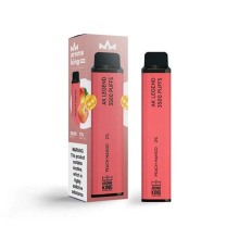 Billige Elux-Legende 3500Puffs Vape-Stift