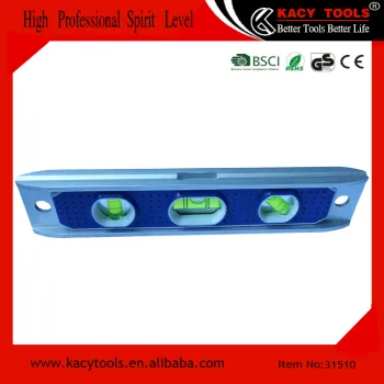 Shockproof Torpedo spirit Level