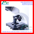 baru jenis kompensasi Jual: trinocular gratis tabung Laboratorium Biologi multi-tujuan microscope