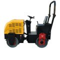 Mini Road Roller Compactor Machine