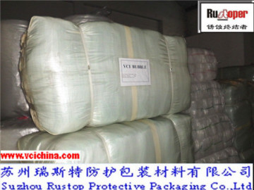 VCI Air cushion film