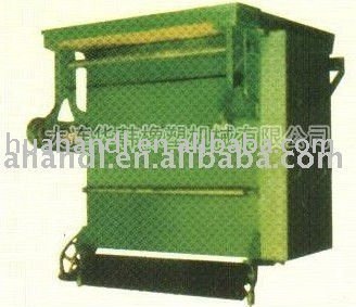 DLJ Liner rewinding machine
