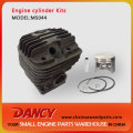 MS044 OEM Aftermarket Chainsaw Cylinder Assembly zastępuje część