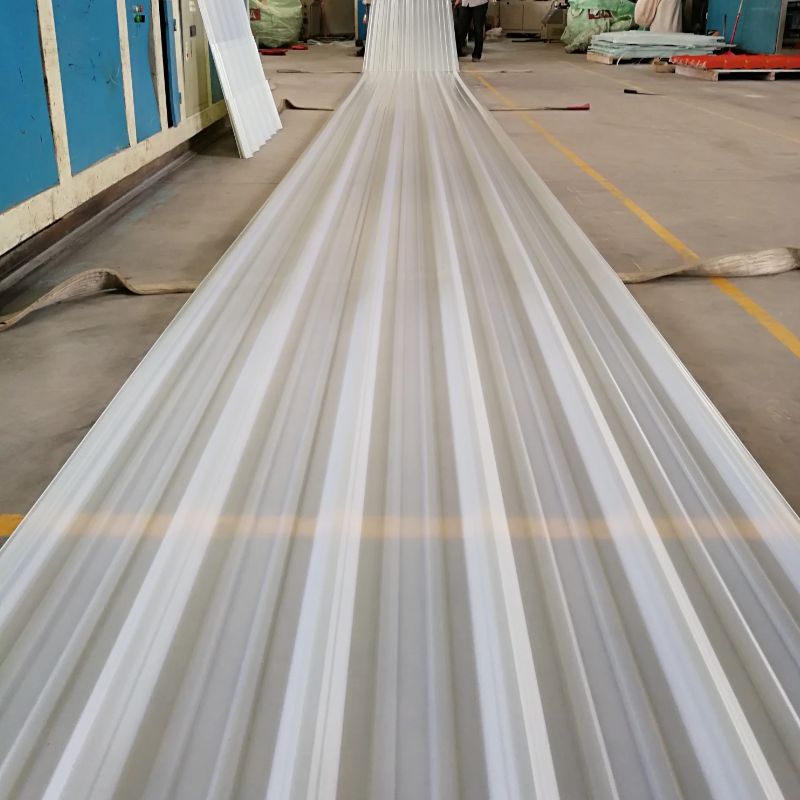 FRP Roof Sheet