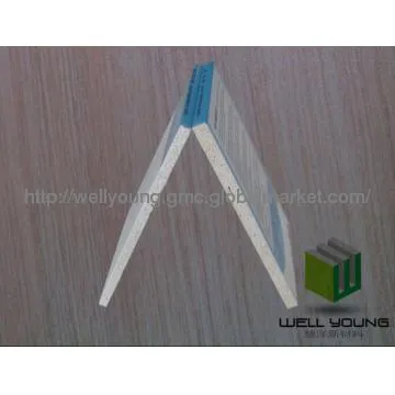 magnesium oxide board