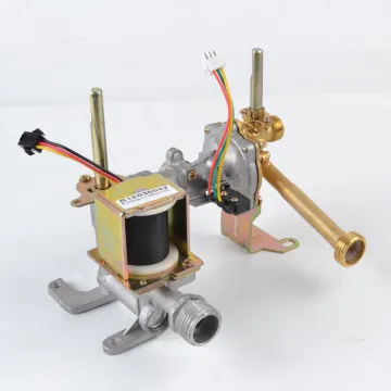 High Quality 6L-7L Gas Water Heater Assembly - Sunchonglic