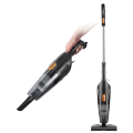 Deerma Black 2In1 Portable High Power Vacuum Cleaner