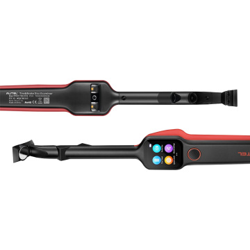 AUTEL TBE200E: TPMS Laser Tire Tread Depth Detection Instrument
