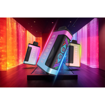 ELFWORLD Reload 25000 Pod Device System Wholesale Original