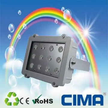 36W  LED Landscaping Light LED Small Spot Light
