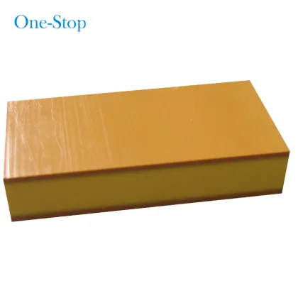 PAI board TORLON 4203 board tan