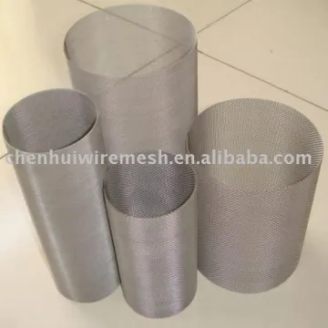 sieve mesh