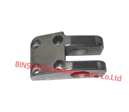 High Precision International Precision Machining Services