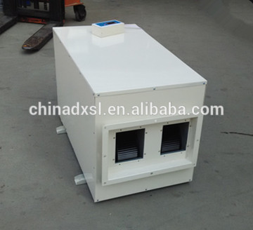 138L Duct dehumidifier/ Celing mounted/Pipe dehumidifier 220V