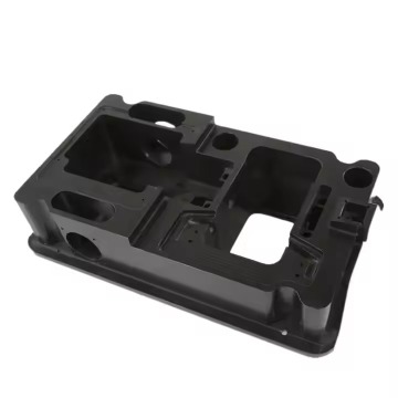 Eco-friendly ABS Plastic Parts for Household Appliance