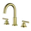 SHAMANDA Bathroom Faucets for Sink