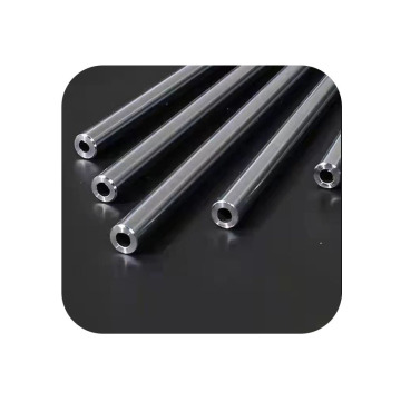 Pipi di acciaio senza cuciture di precisione: diametro grande, spessore della parete fine, superficie luminosa - versatile per più applicazioni