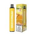 Original Maskking Vape High GTS 2500 Puffs Seller
