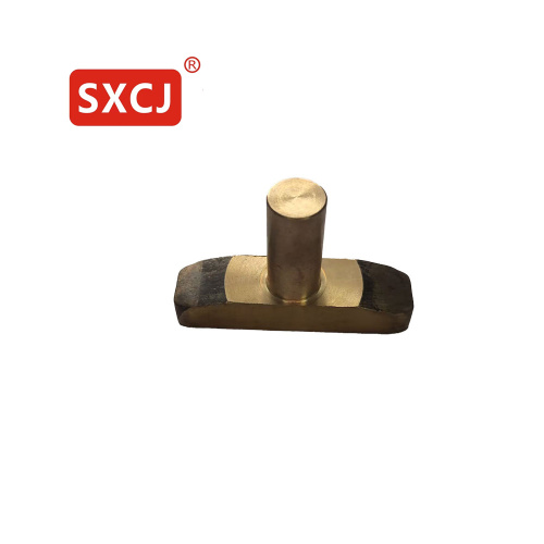 Transmission Gearbox Synchronizer Ring and Key Components
