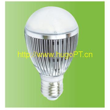 High efficiency LED bulbs 12V 12W