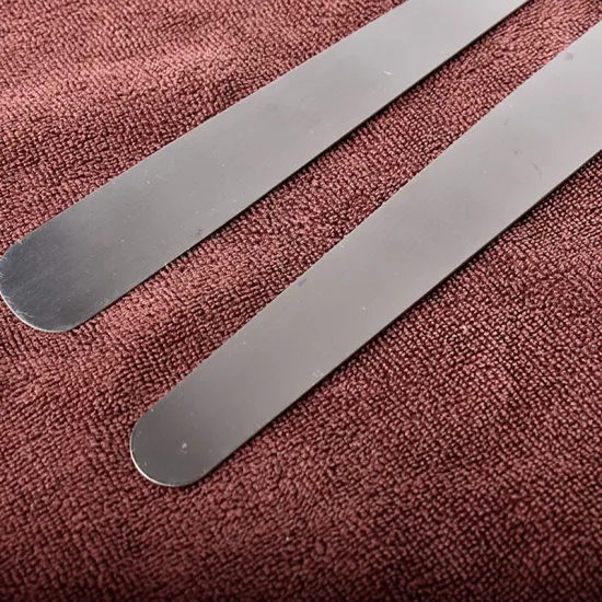 304 Kitchen Gadget Stainless Steel Dumplings tool