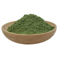 Organic superfood green barley grass juice powder