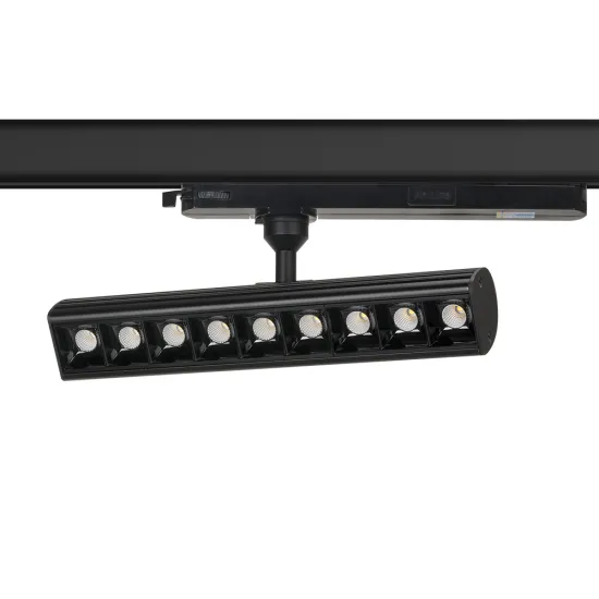 GOSUN 23W Wall Washer Light Ra90 (CRI90) Linear Track Spotlight