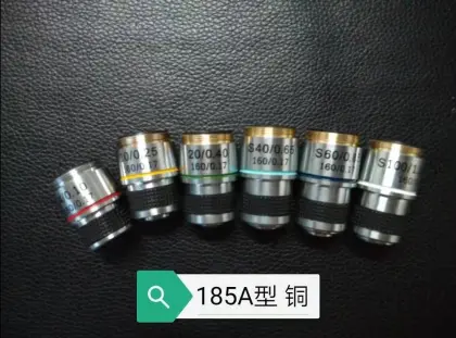 High Quality WF10X FN20 Eyepiece for Microscope - Parts & Accessories