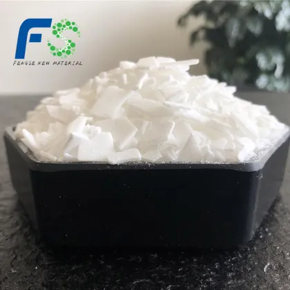 Industrial Chemical Low Molecular Weight Polyethylene Wax