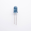 940nm Super Bright Infrared LED Blue Color linsa