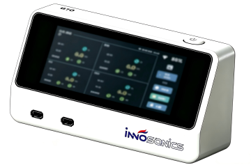Transcranial Focused Ultrasound Neuromodulation Main Unit