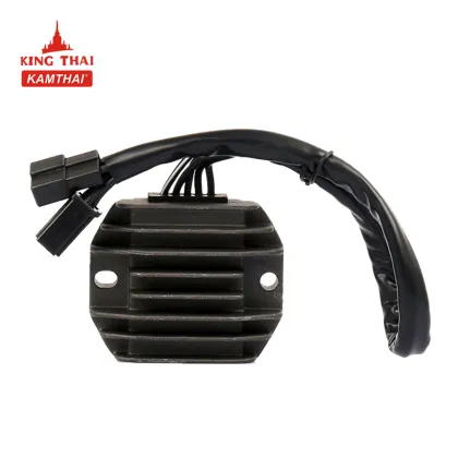KAMTHAI OEM ODM Service for PIAGGIO Motorcycle Regulator Rectifier