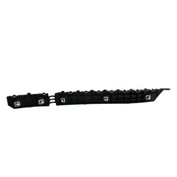 BAINEL Rear Left Bumper Bracket For TESLA MODEL S 2022