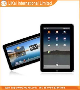 High Quality Tablet 7" LCD Assembly (TL-1)