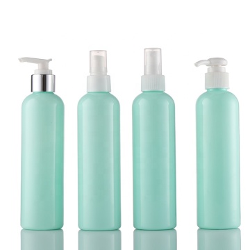 shampoo conditioner empty plastic lotion bottles 200-250 ml