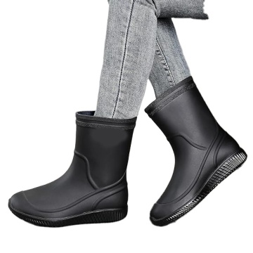 Non-Slip Lightweight Waterproof Mud Garden Boots for Men and Women