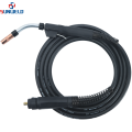 XLBND Q30 ''T'' হ্যান্ডেল MIG GUN
