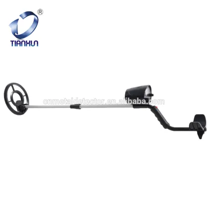 Metal Detector MD-3007B Ground Search Baby Toy Electronics Detector Portable Metal Detector Treasure hunting Hobbies Detector