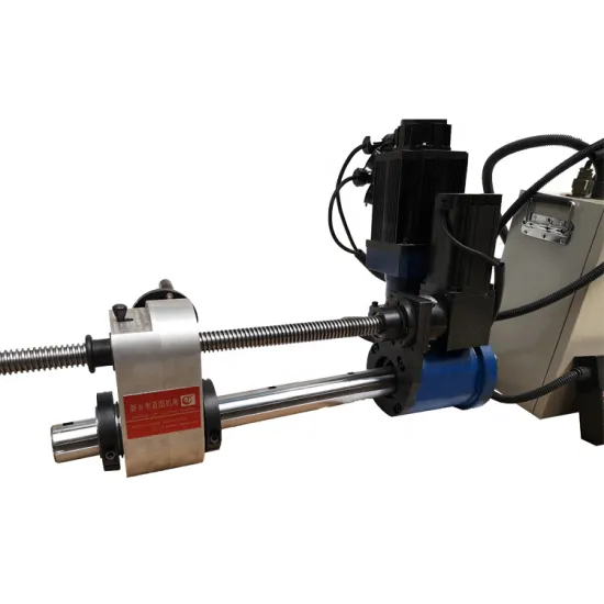 LTT-60 High-Quality Low-Budget Vertical CNC Cylinder Line Boring Machine