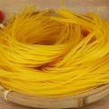 Select pure fragrant corn wide noodles