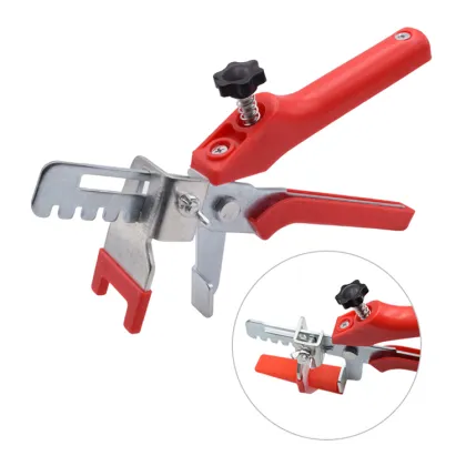 DEYI 1/32 Plastic Tile Leveling System Clips