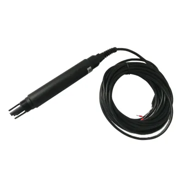 NS-LZ101 Water Hardness Sensor for Calcium Ion Measurement