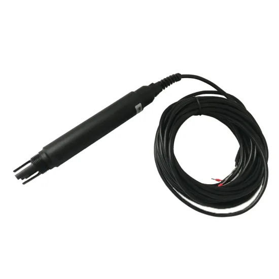 NS-LZ101 Water Hardness Sensor for Calcium Ion Measurement